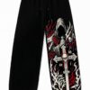 Dark Oath Jogger