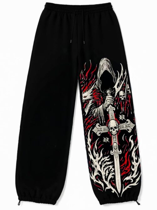 Dark Oath Jogger