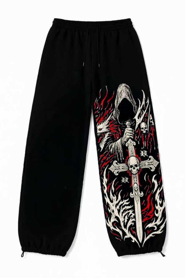 Dark Oath Jogger
