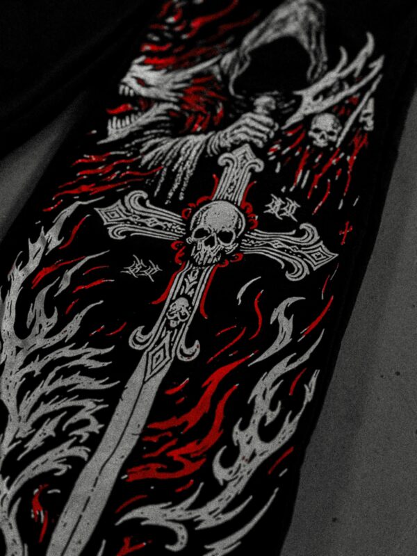 Dark Oath Jogger