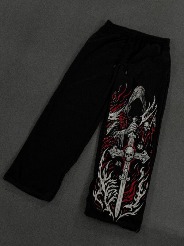 Dark Oath Jogger