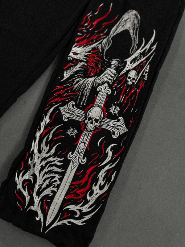 Dark Oath Jogger