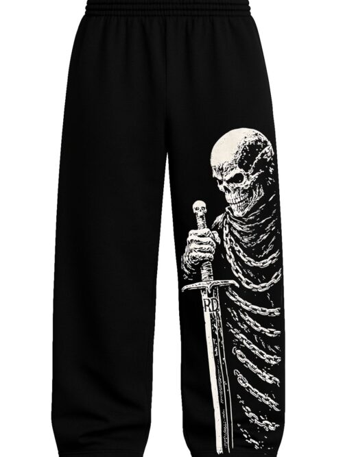 Silent Reaper Pant
