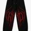 Hellbound Jogger (Rage)