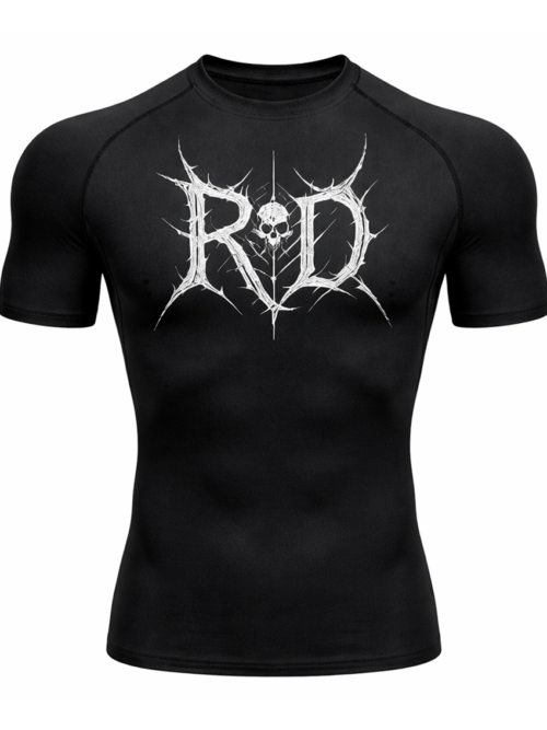 Void Entity Compression Tee