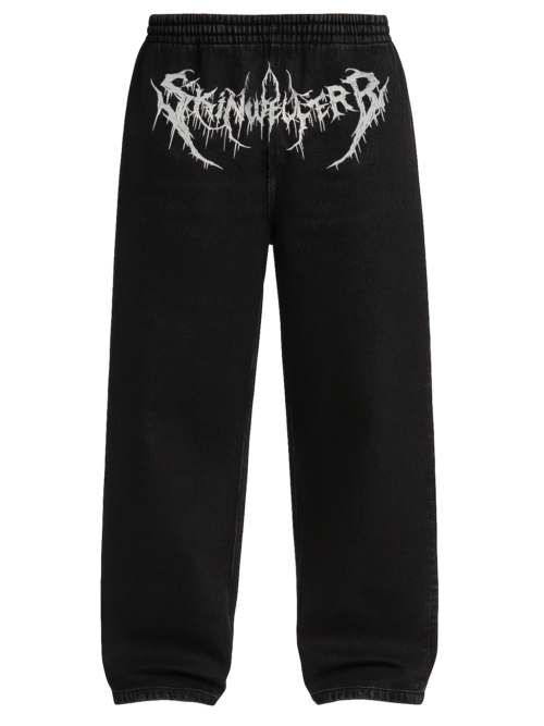 Grim Thread Denims