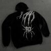 Dark Sanctum Hoodie