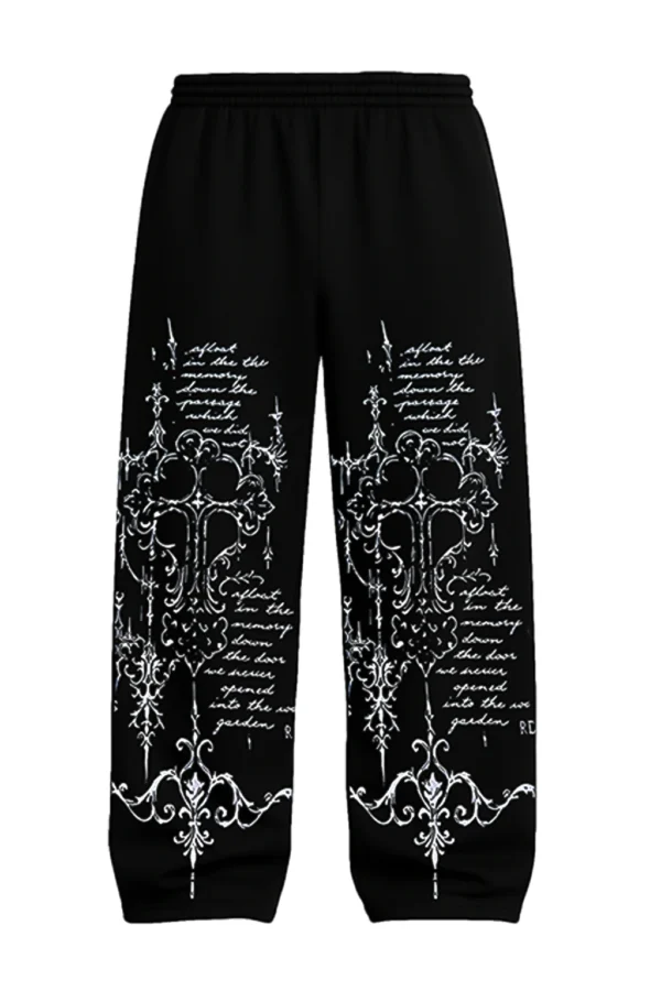Dark Sanctum Pant