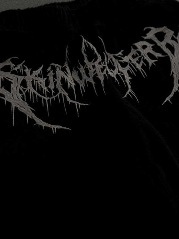 Grim Thread Denims