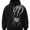Dark Sanctum Hoodie