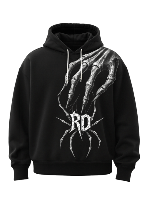 Dark Sanctum Hoodie