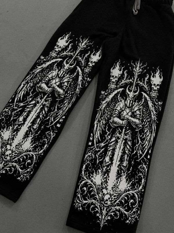 Ashfall Pant
