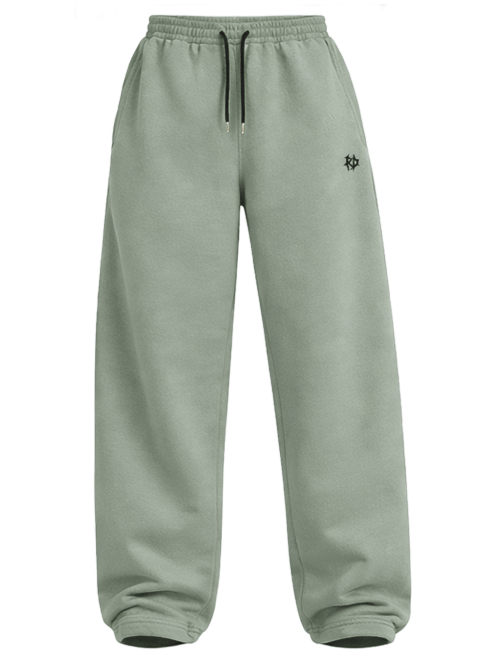 Graveleaf Pant