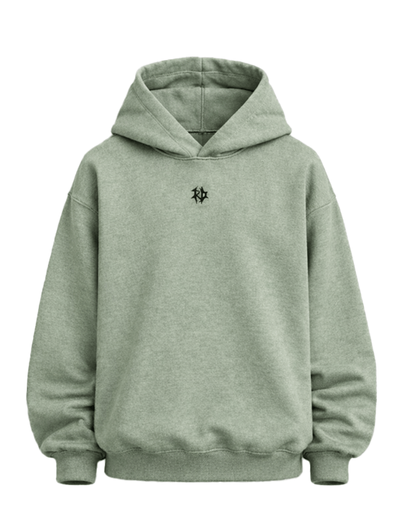 Graveleaf Hoodie