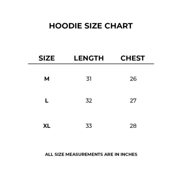 Graveleaf Hoodie
