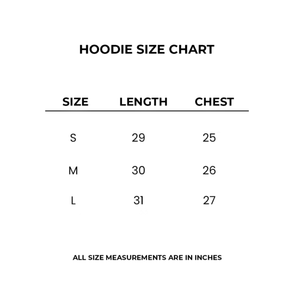 “NIGHTFALL” ZIP-up Hoodie