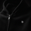“NIGHTFALL” ZIP-up Hoodie