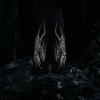 “NightScar” Pant