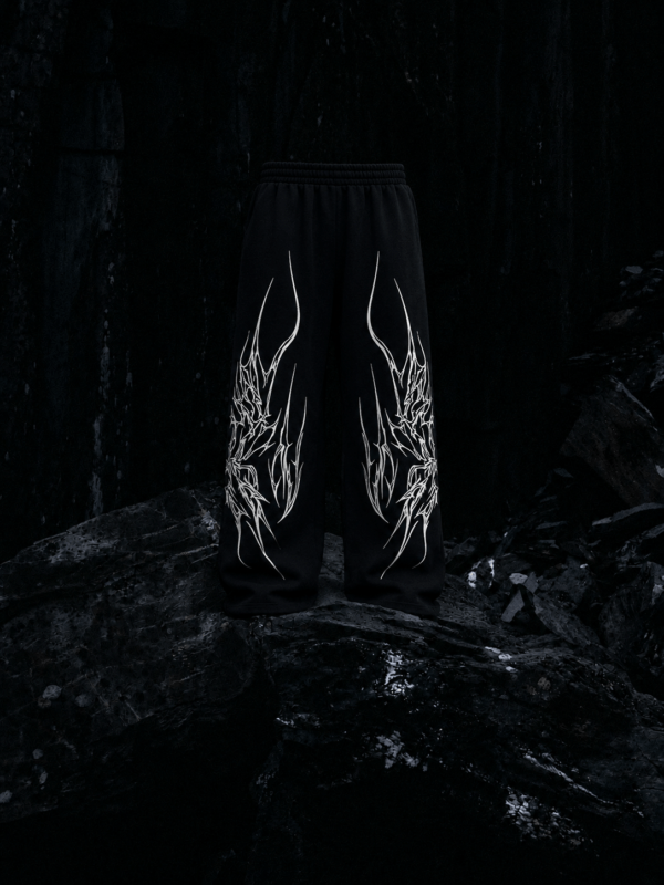 “NightScar” Pant