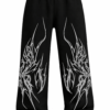 “NightScar” Pant