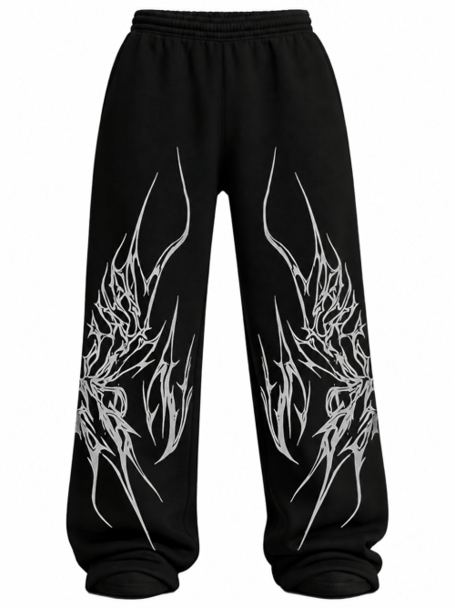 “NightScar” Pant