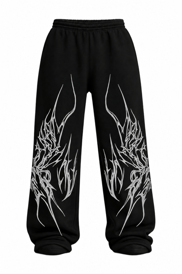“NightScar” Pant