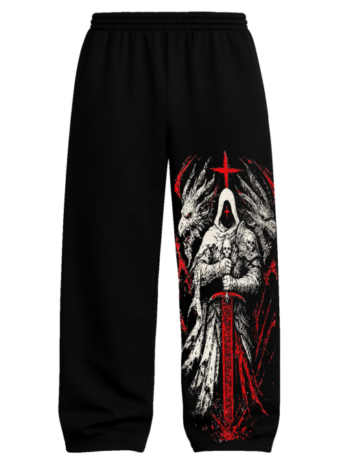 “Deathkeeper” Pant