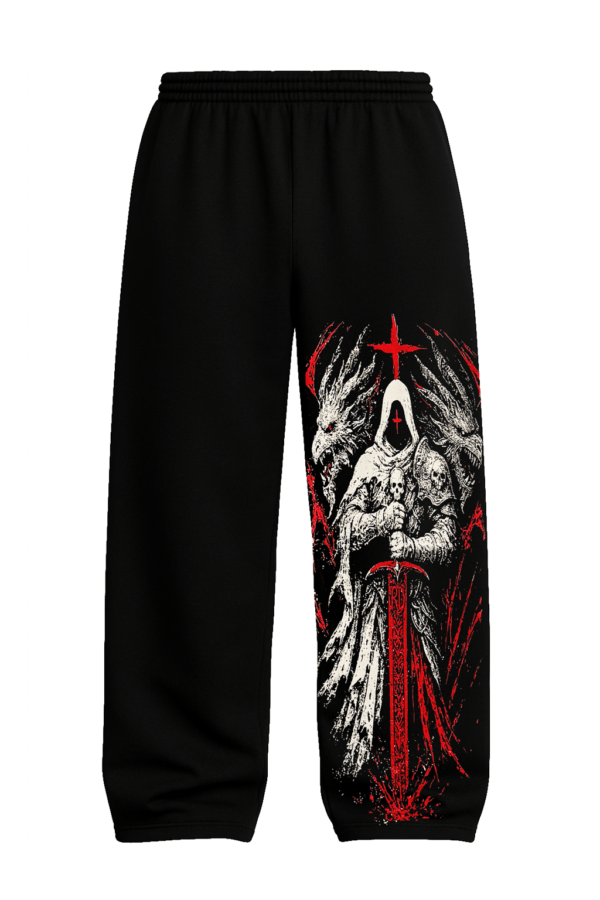 “Deathkeeper” Pant