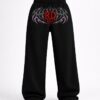“BLAZEBORN” pant