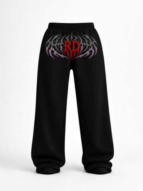“BLAZEBORN” pant