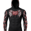 Nightvein Compression Hoodie