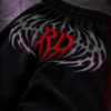 “BLAZEBORN” pant