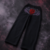 “BLAZEBORN” pant