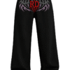 “BLAZEBORN” pant