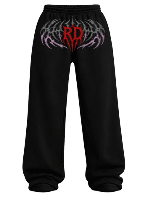 “BLAZEBORN” pant