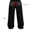 “BLAZEBORN” pant