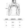 Nightvein Compression Hoodie