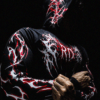 Nightvein Compression Hoodie