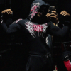 Nightvein Compression Hoodie