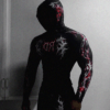 Nightvein Compression Hoodie