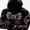 Nightvein Compression Hoodie