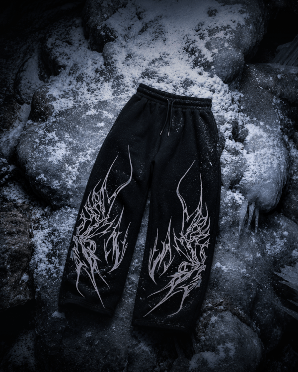 “NightScar” Pant