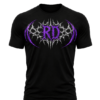 “VIOLETFANG” tee