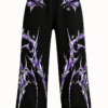 “VIOLETFANG” pant