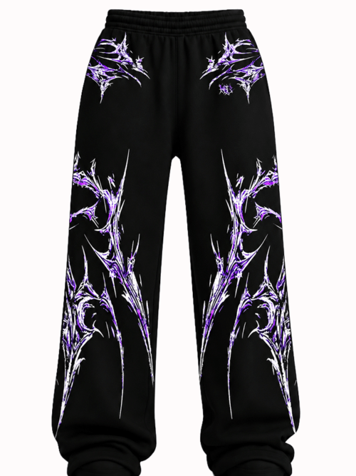 “VIOLETFANG” pant
