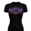 “VIOLETFANG” Women’s compression