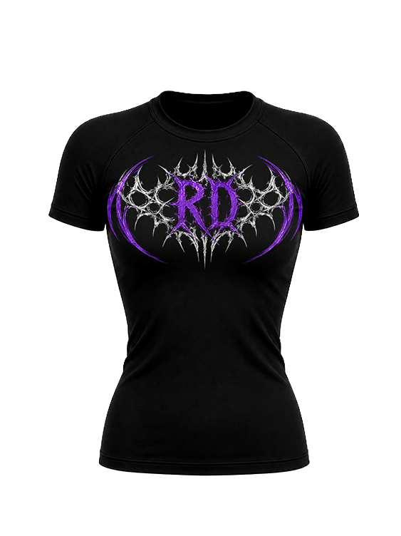 “VIOLETFANG” Women’s compression