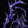 “VIOLETFANG” pant