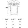 “VIOLETFANG” tee