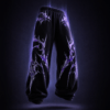 “VIOLETFANG” pant